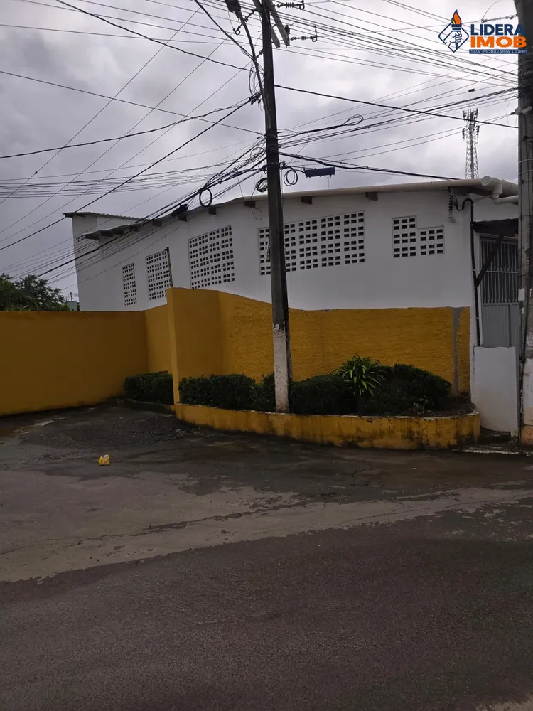 Depósito-Galpão, 100 m² - Foto 12