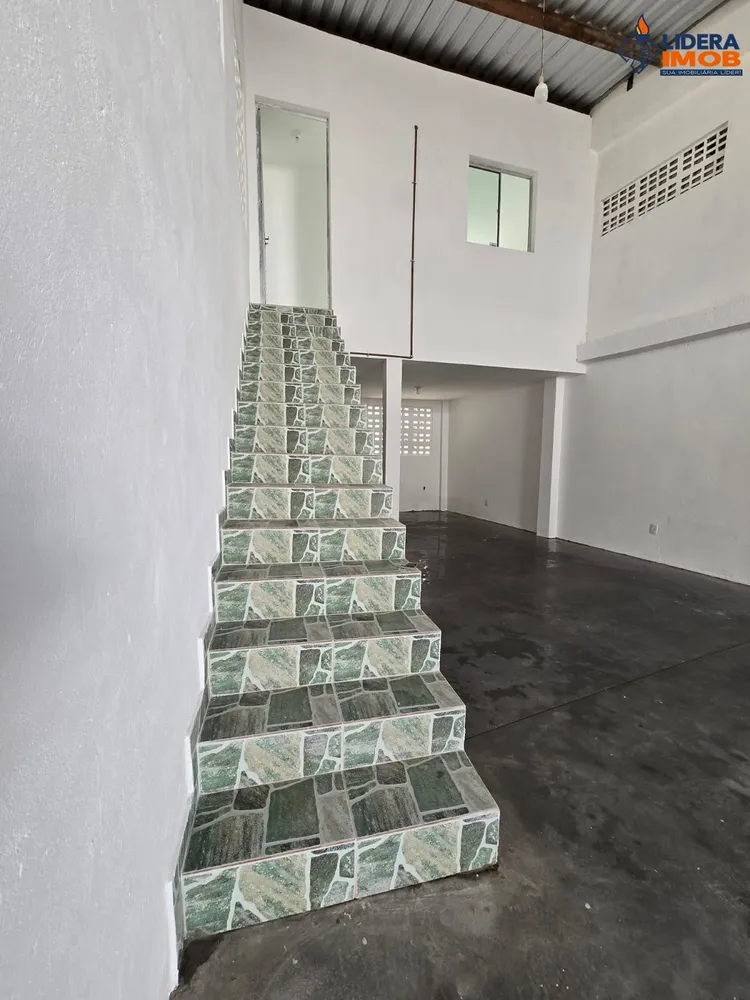 Depósito-Galpão, 100 m² - Foto 7