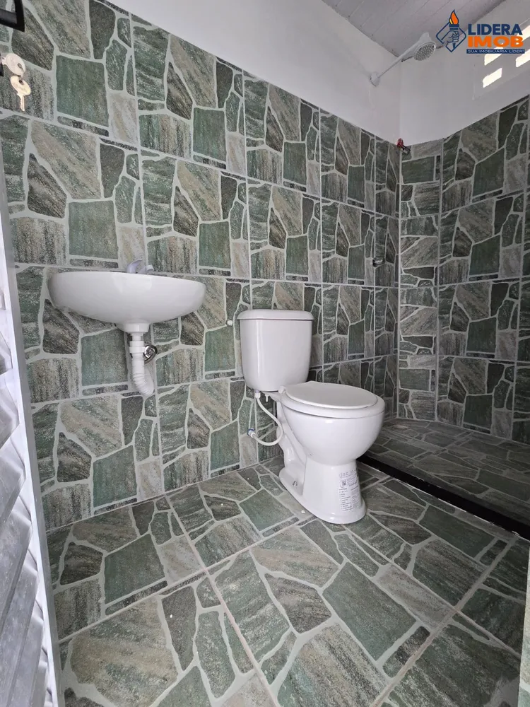 Depósito-Galpão, 100 m² - Foto 5