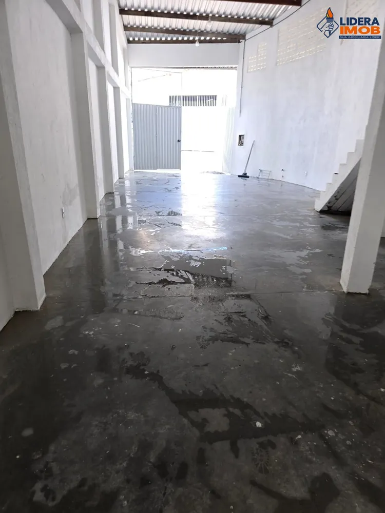 Depósito-Galpão, 100 m² - Foto 8