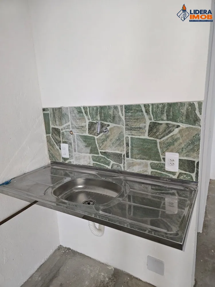 Depósito-Galpão, 100 m² - Foto 9