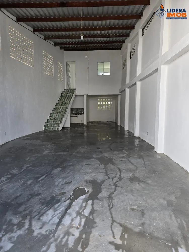Depósito-Galpão, 100 m² - Foto 7