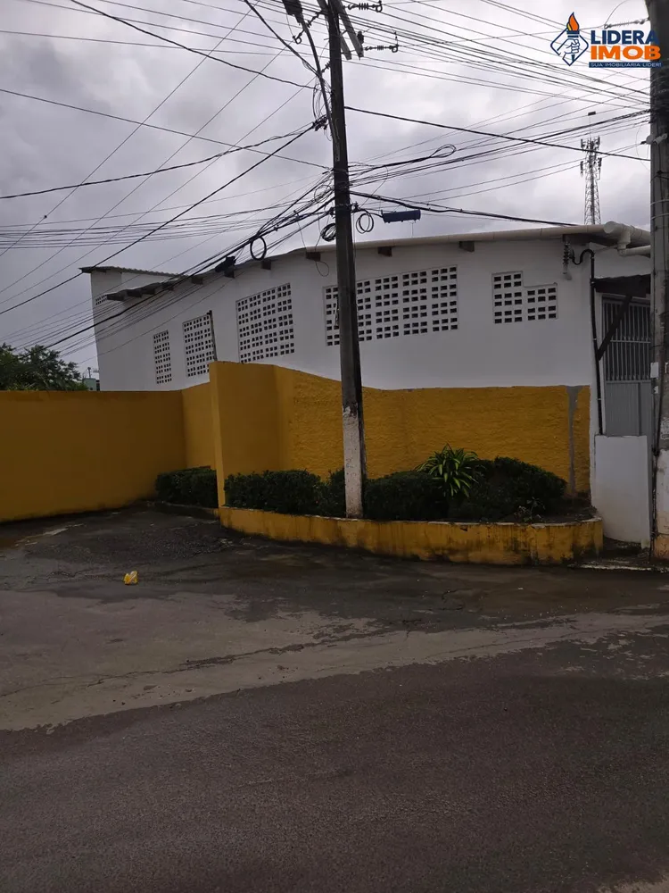 Depósito-Galpão, 100 m² - Foto 6