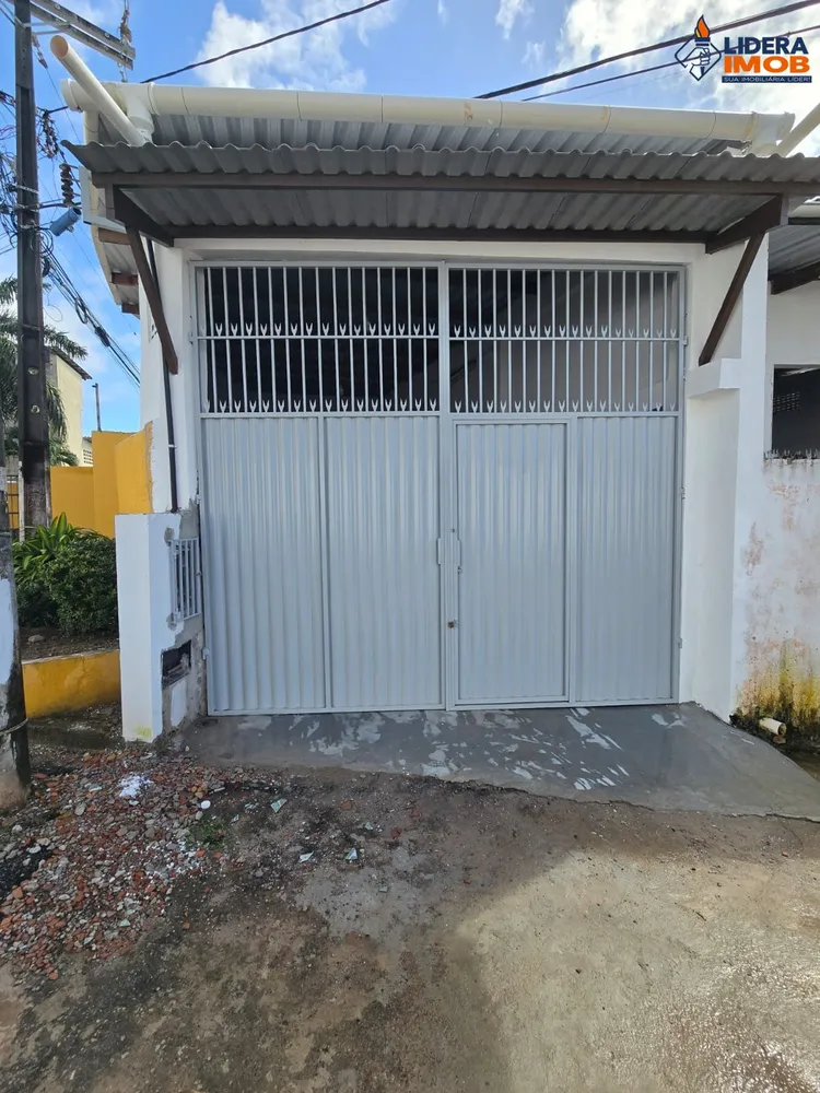 Depósito-Galpão, 100 m² - Foto 8