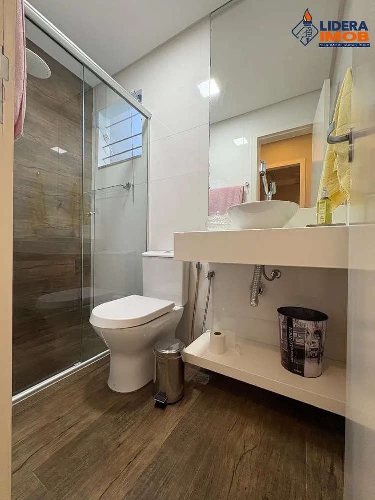 Casa, 3 quartos, 205 m² - Foto 4