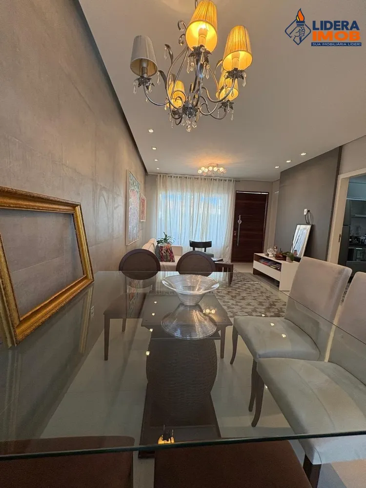 Casa, 3 quartos, 205 m² - Foto 12