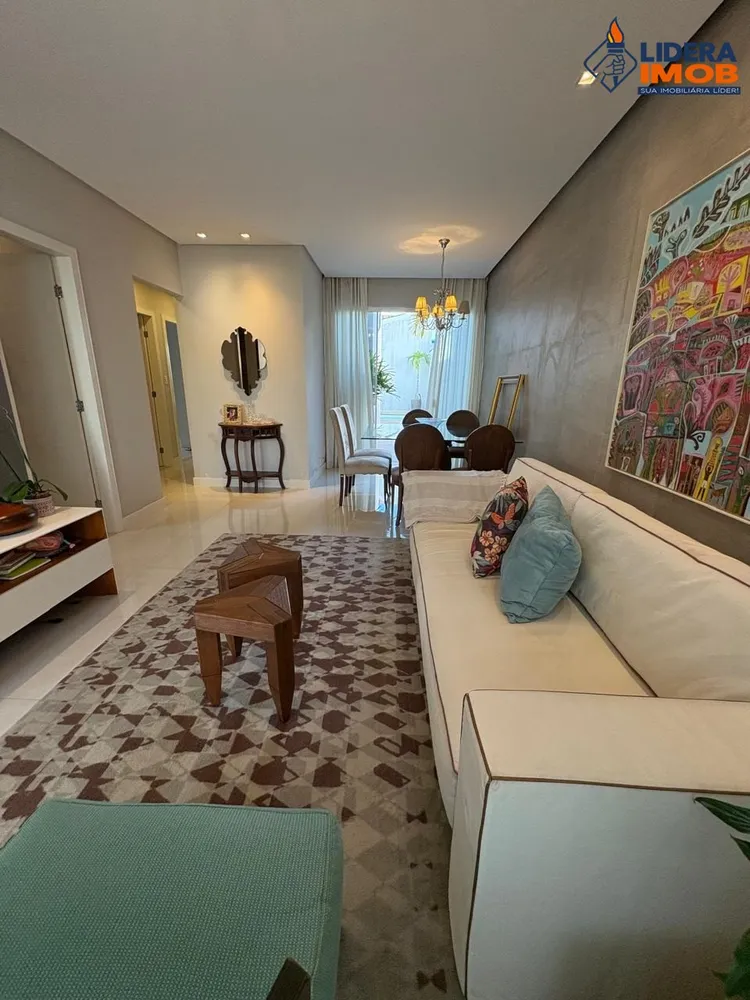 Casa, 3 quartos, 205 m² - Foto 11