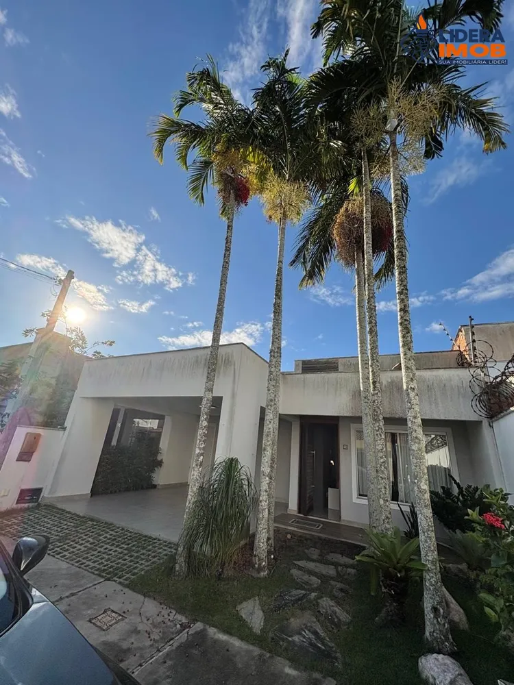 Casa, 3 quartos, 205 m² - Foto 8