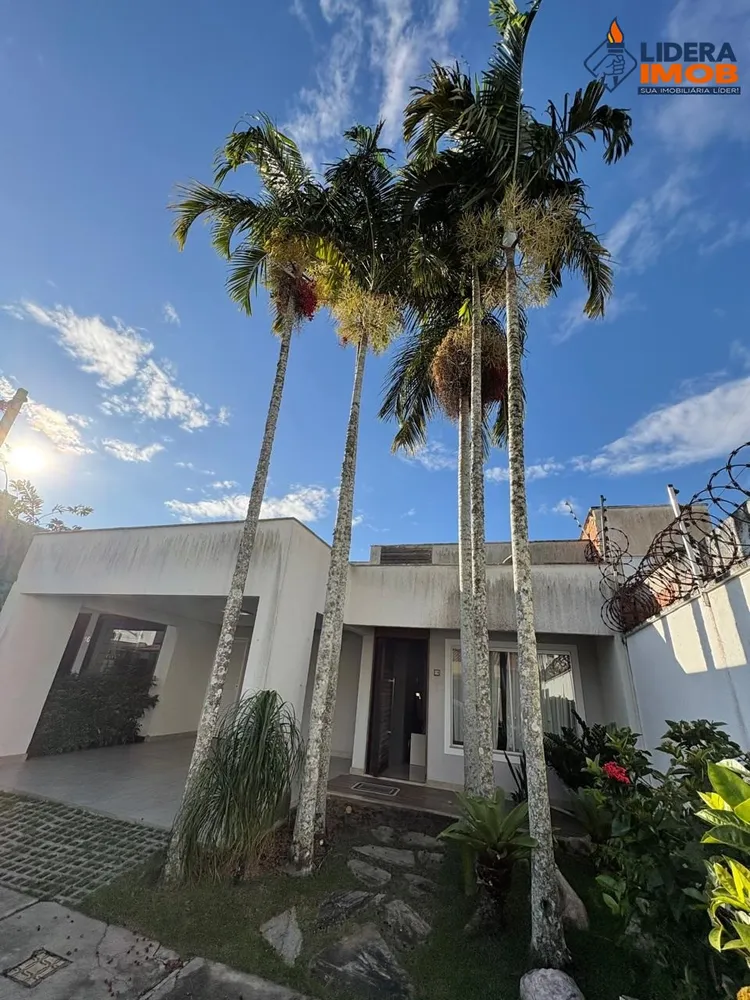 Casa, 3 quartos, 205 m² - Foto 9