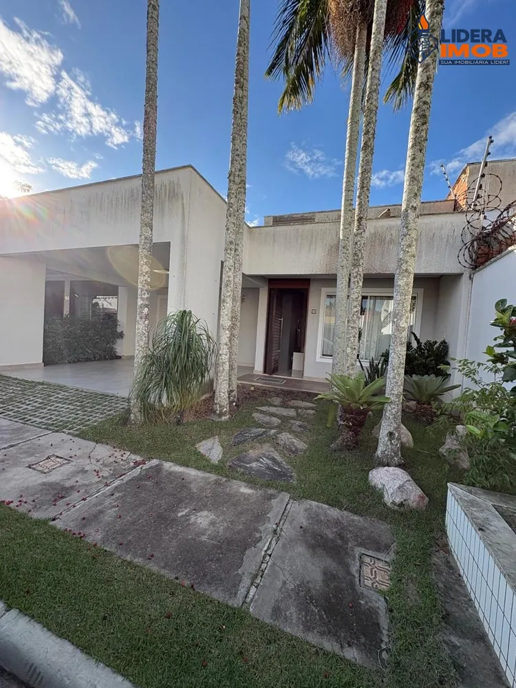 Casa, 3 quartos, 205 m² - Foto 10