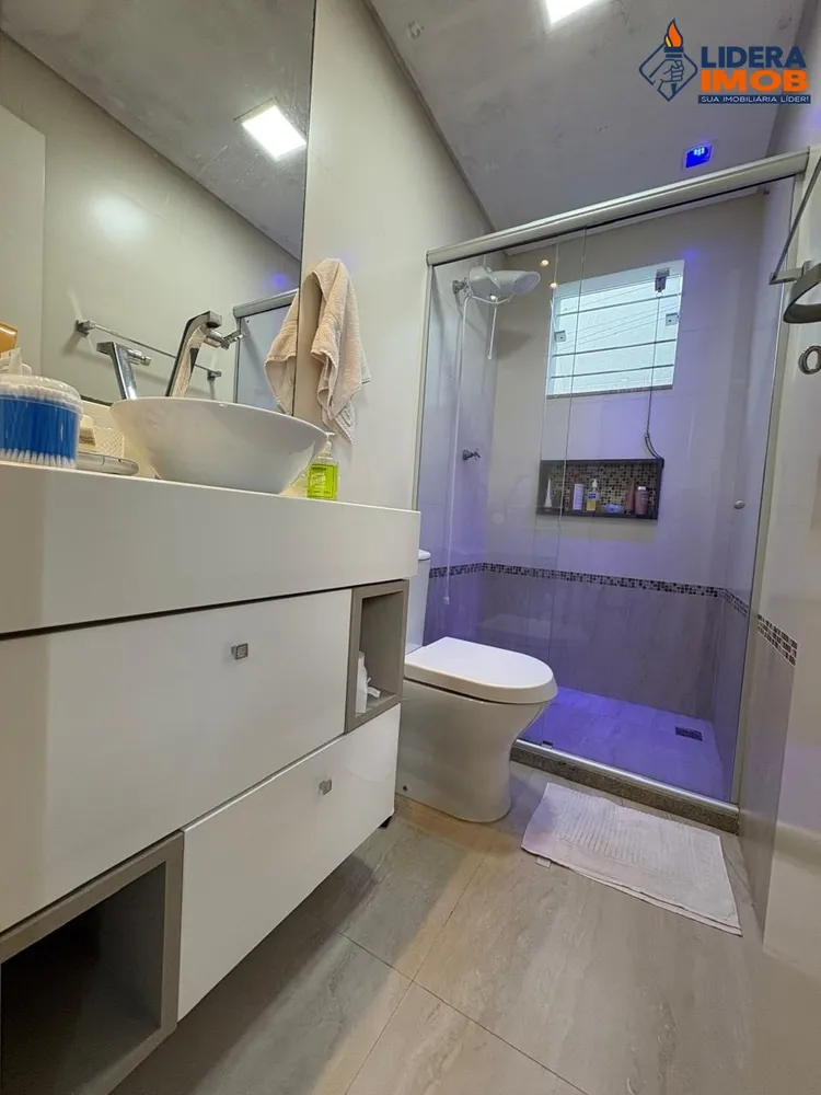 Casa, 3 quartos, 205 m² - Foto 5