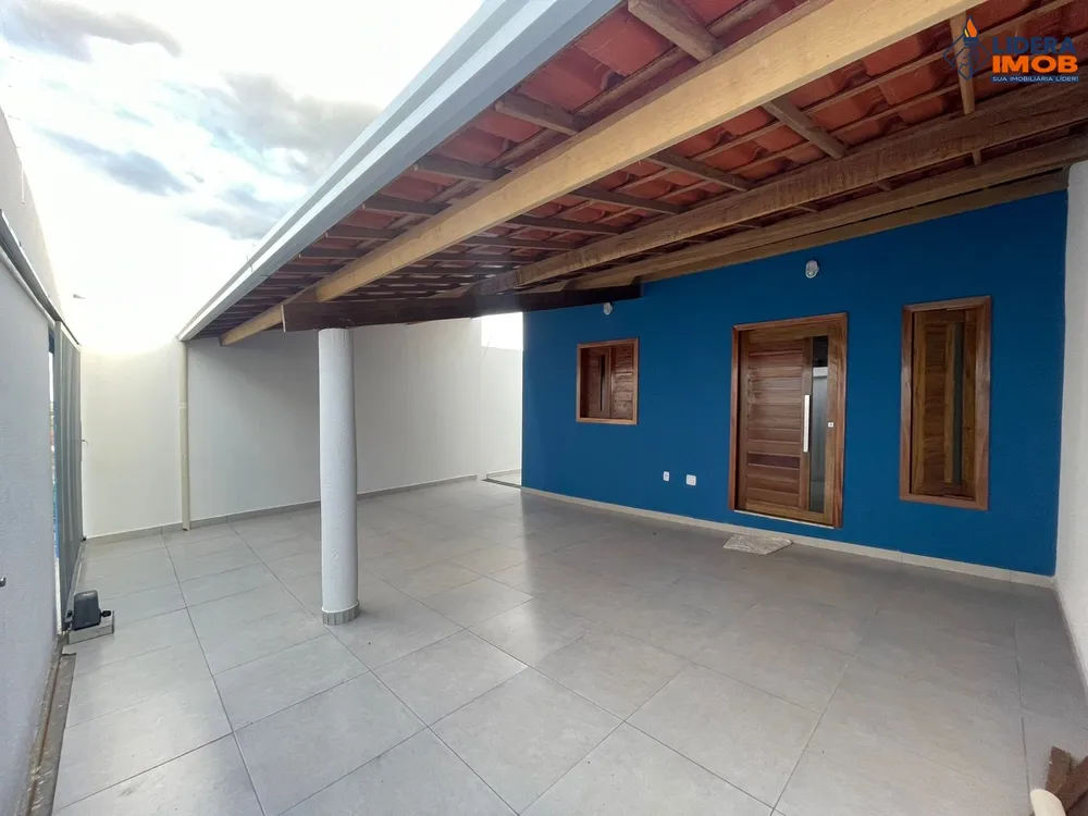 Casa, 2 quartos, 128 m² - Foto 1