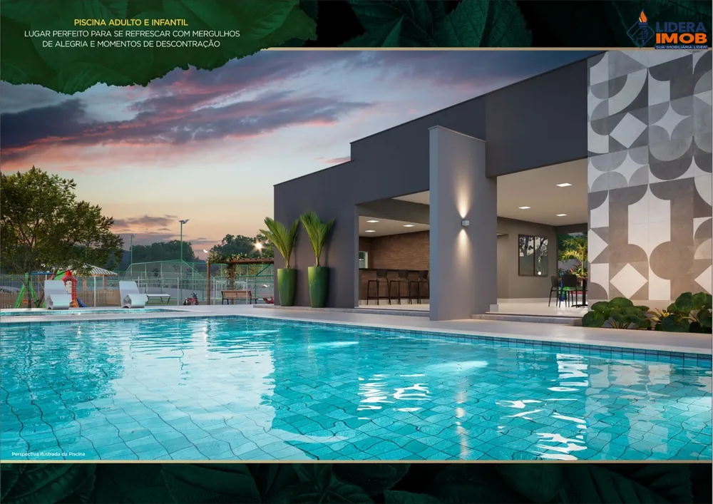 Casa, 2 quartos, 211 m² - Foto 2