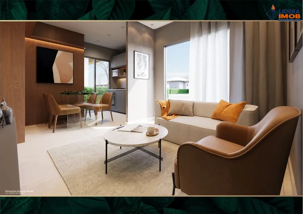 Casa, 2 quartos, 211 m² - Foto 15