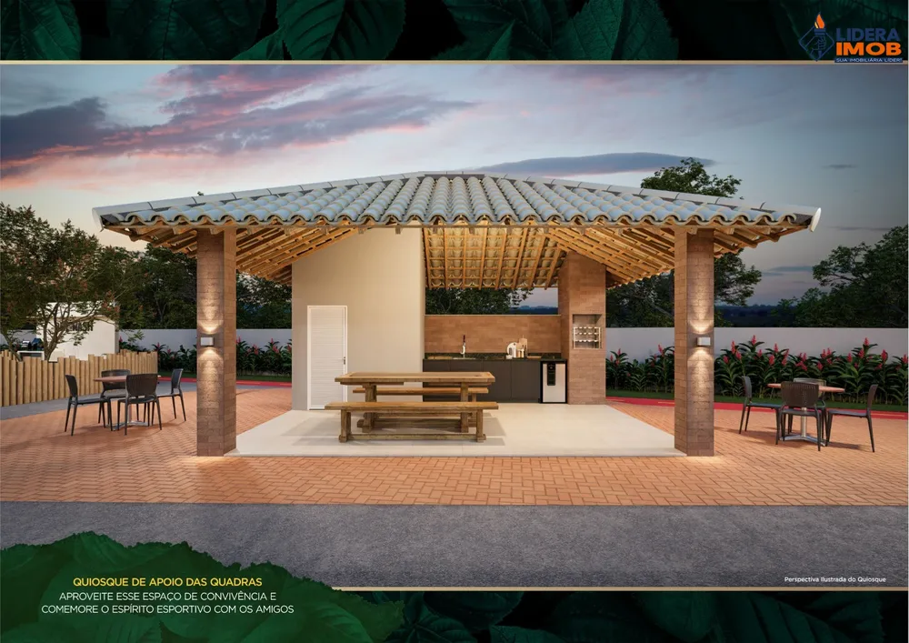 Casa, 2 quartos, 211 m² - Foto 4