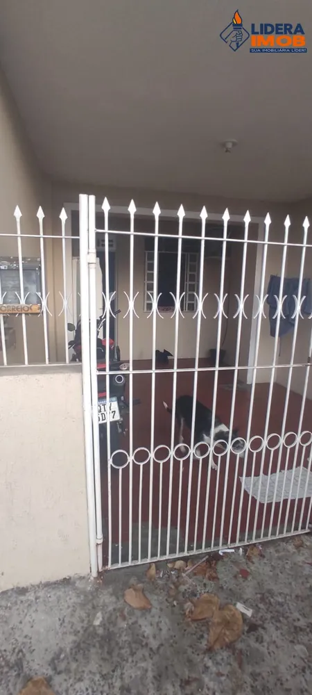 Casa, 3 quartos, 290 m² - Foto 5