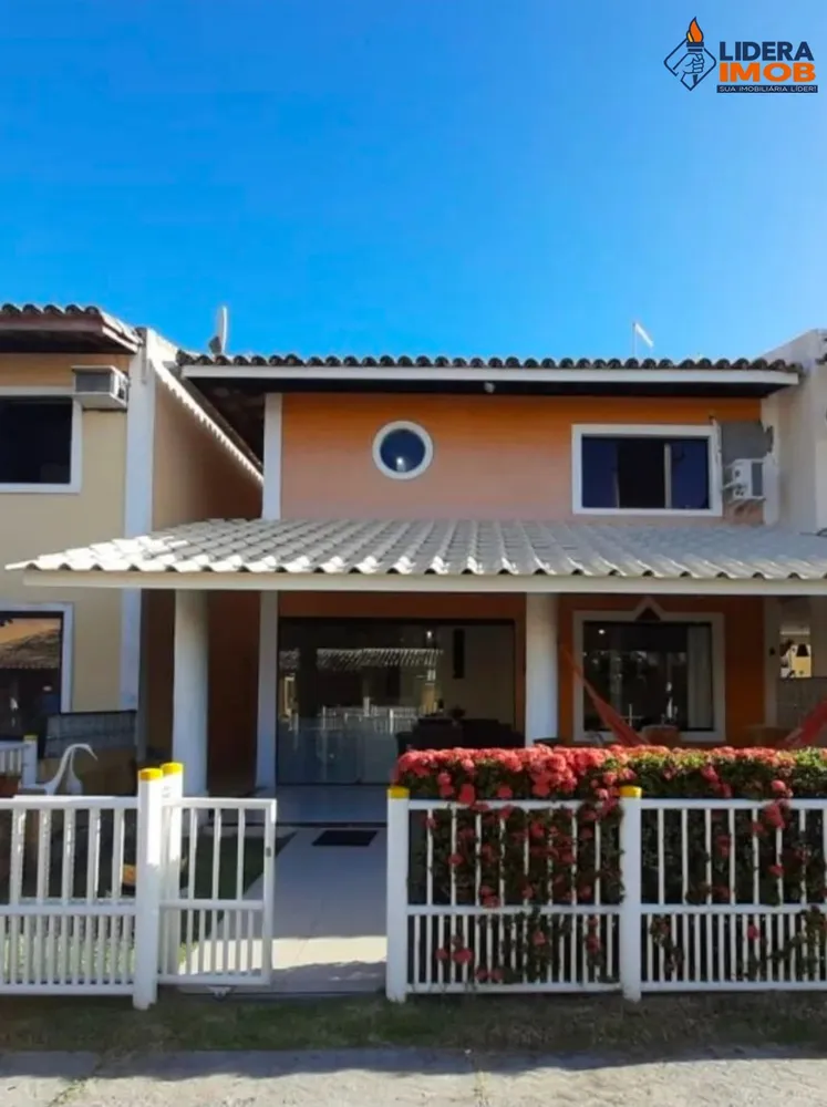 Casa, 3 quartos, 120 m² - Foto 11