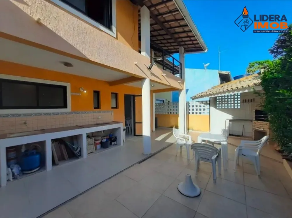 Casa, 3 quartos, 120 m² - Foto 5
