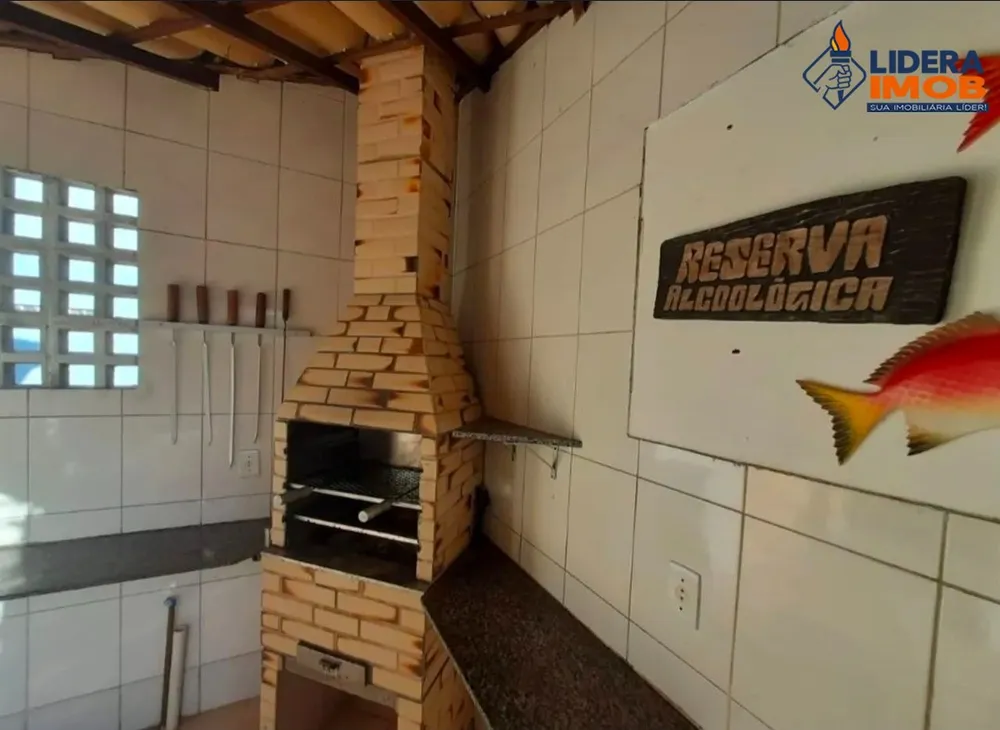 Casa, 3 quartos, 120 m² - Foto 7