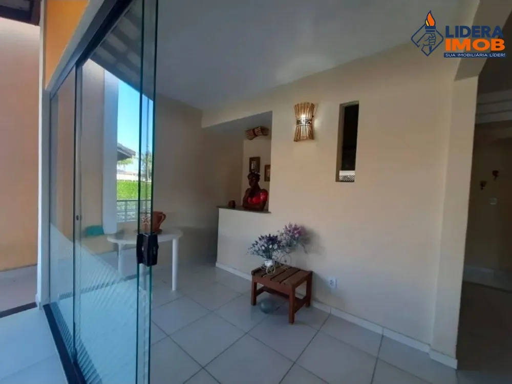 Casa, 3 quartos, 120 m² - Foto 2