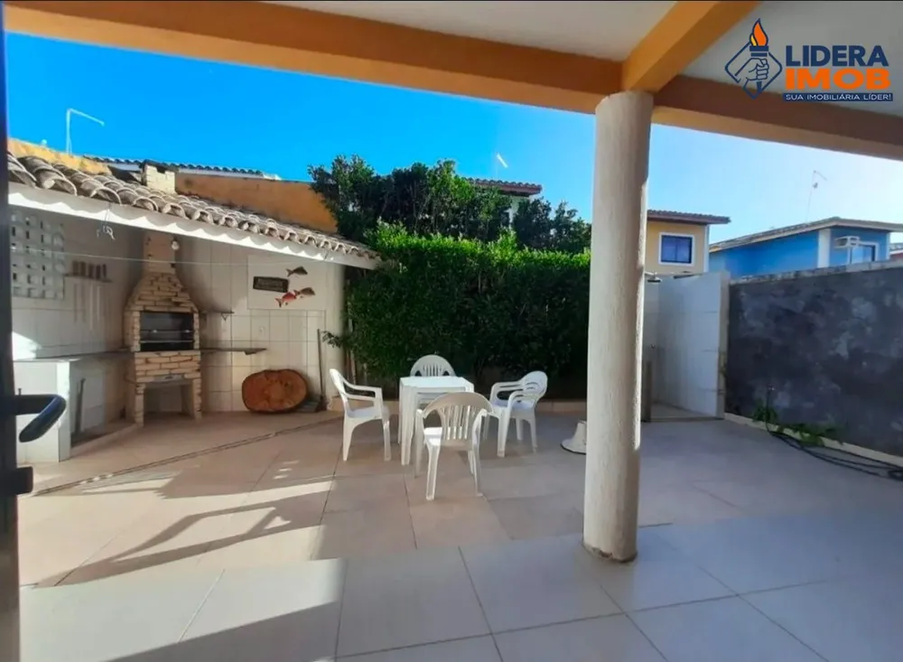 Casa, 3 quartos, 120 m² - Foto 6