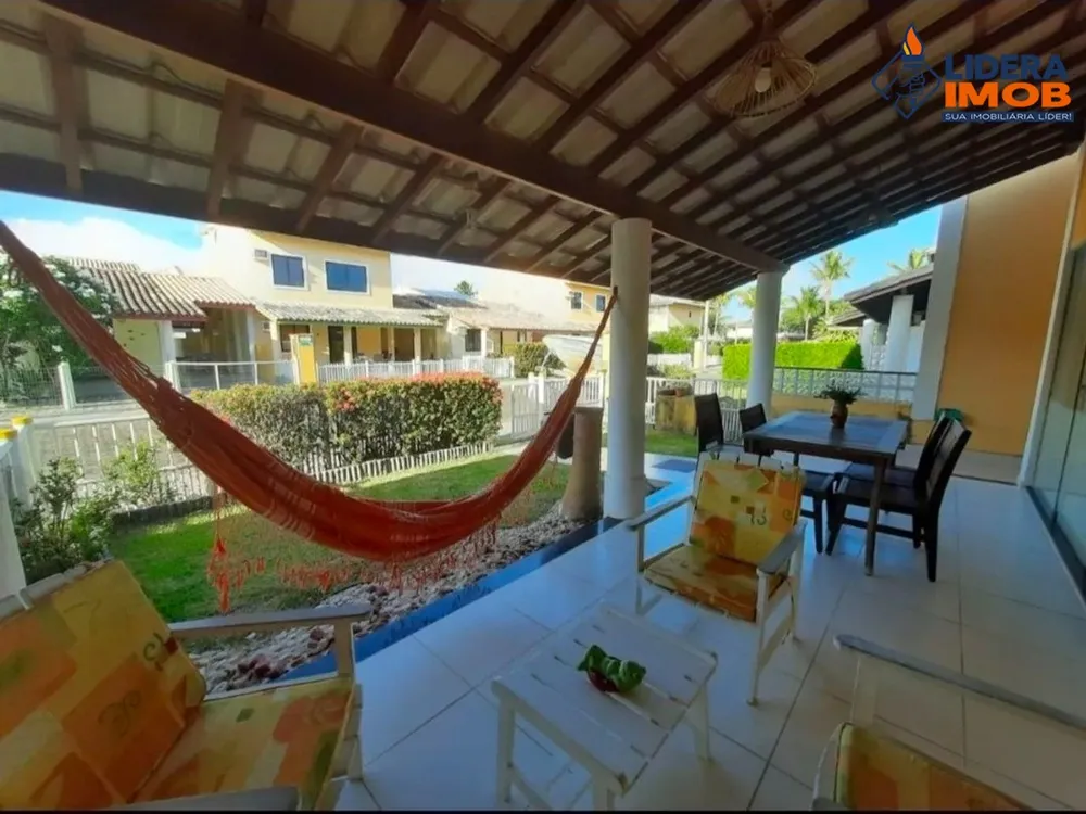 Casa, 3 quartos, 120 m² - Foto 12