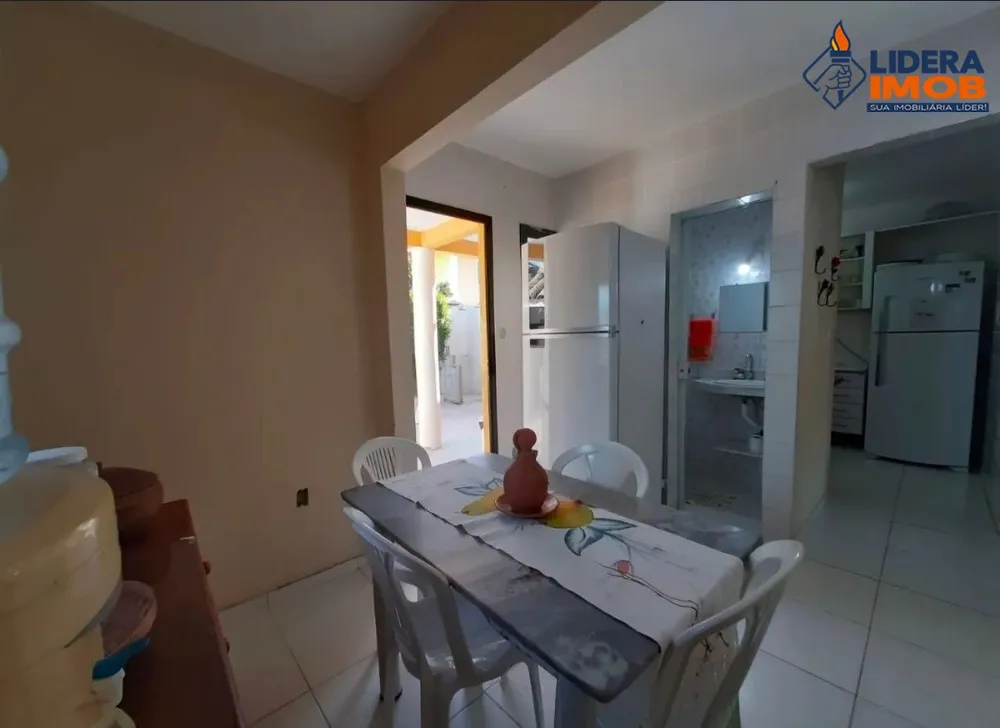Casa, 3 quartos, 120 m² - Foto 4