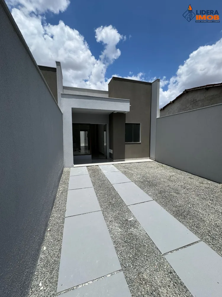 Casa, 2 quartos, 125 m² - Foto 2