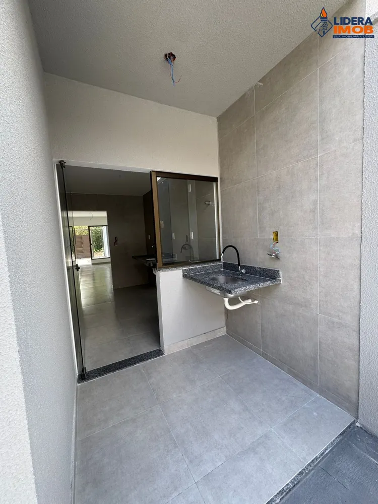 Casa, 2 quartos, 125 m² - Foto 14