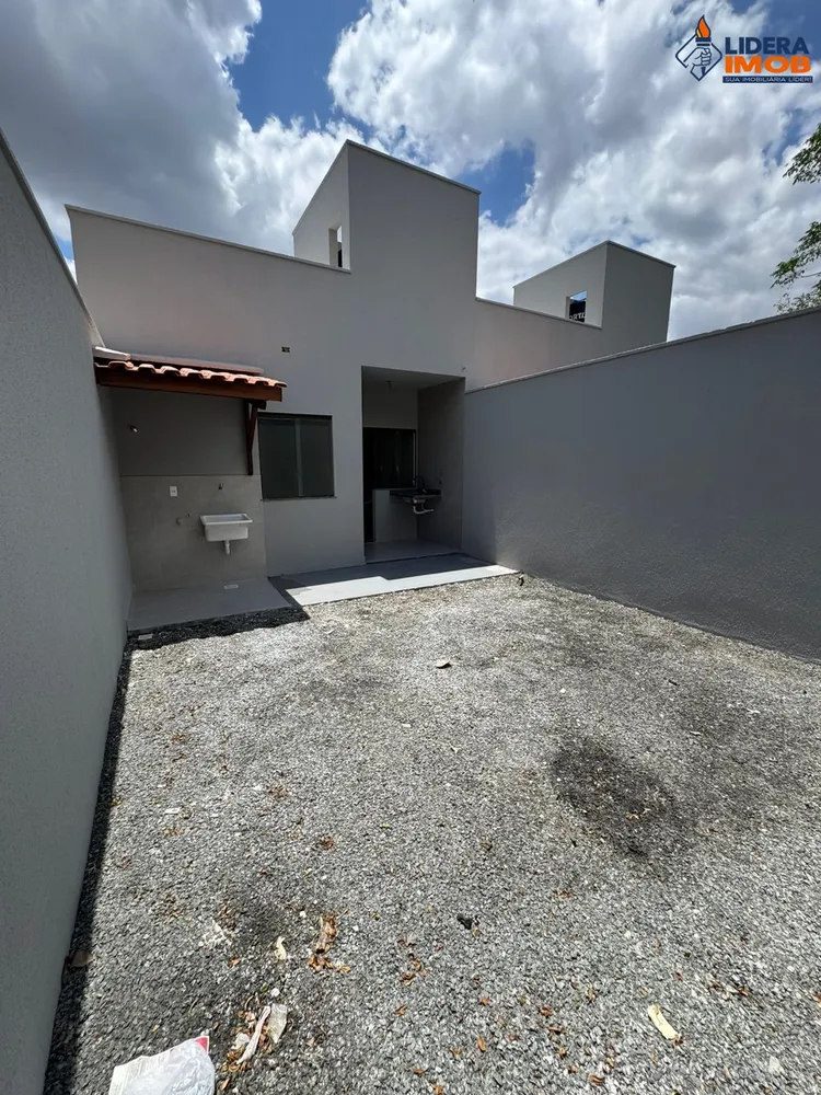 Casa, 2 quartos, 125 m² - Foto 16