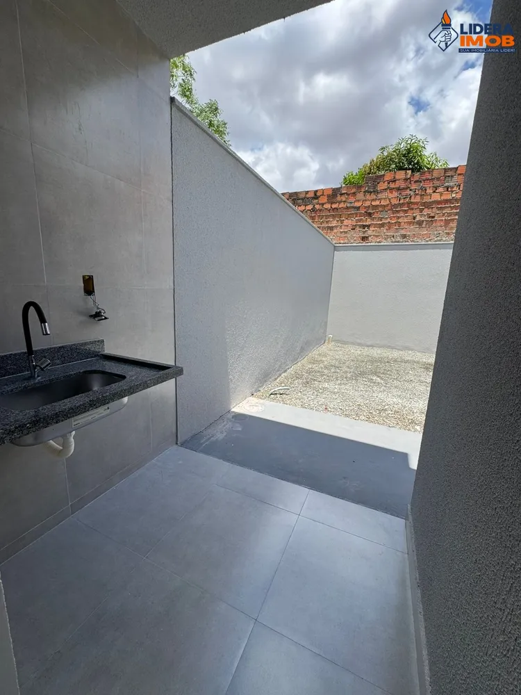 Casa, 2 quartos, 125 m² - Foto 13