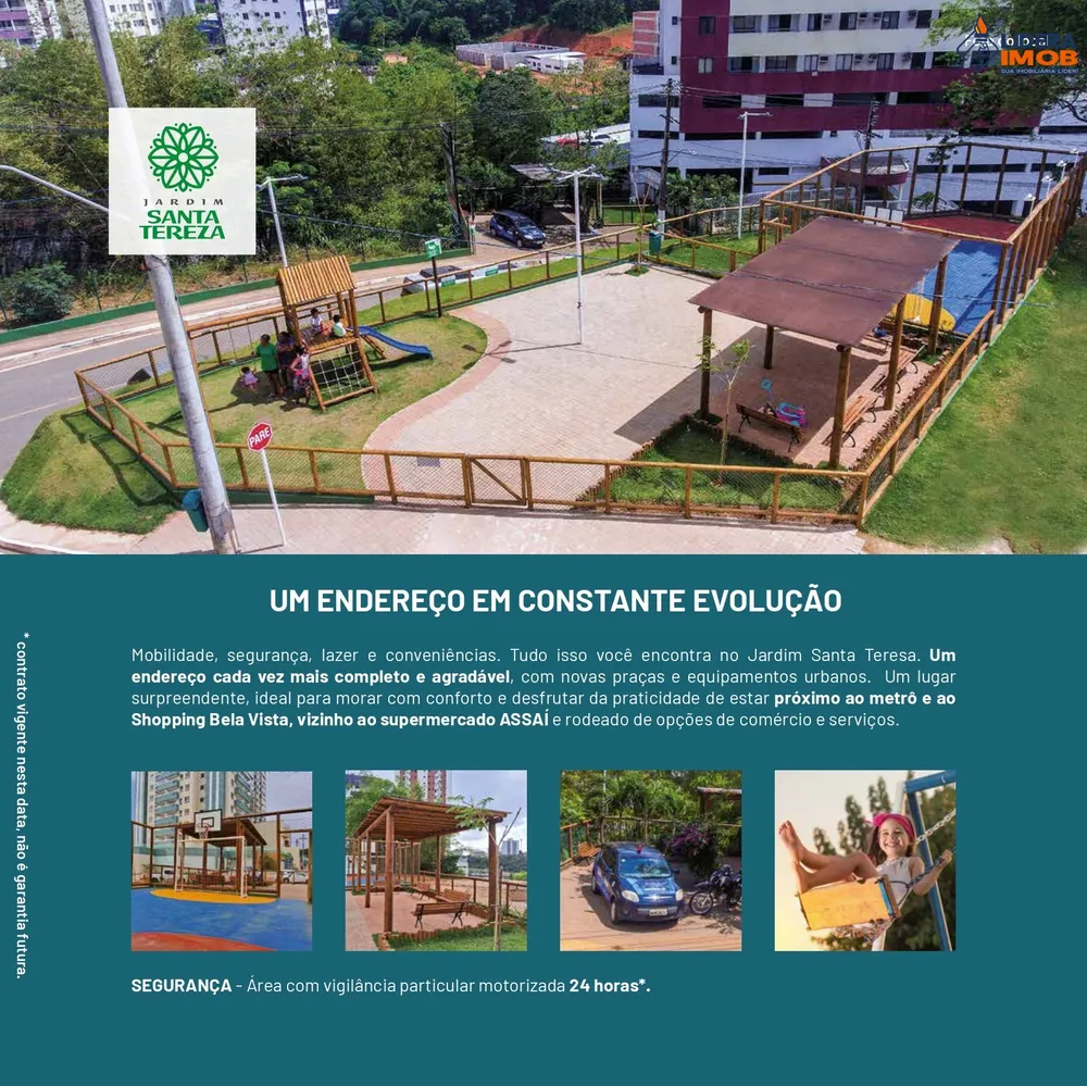Apartamento, 2 quartos, 54 m² - Foto 14