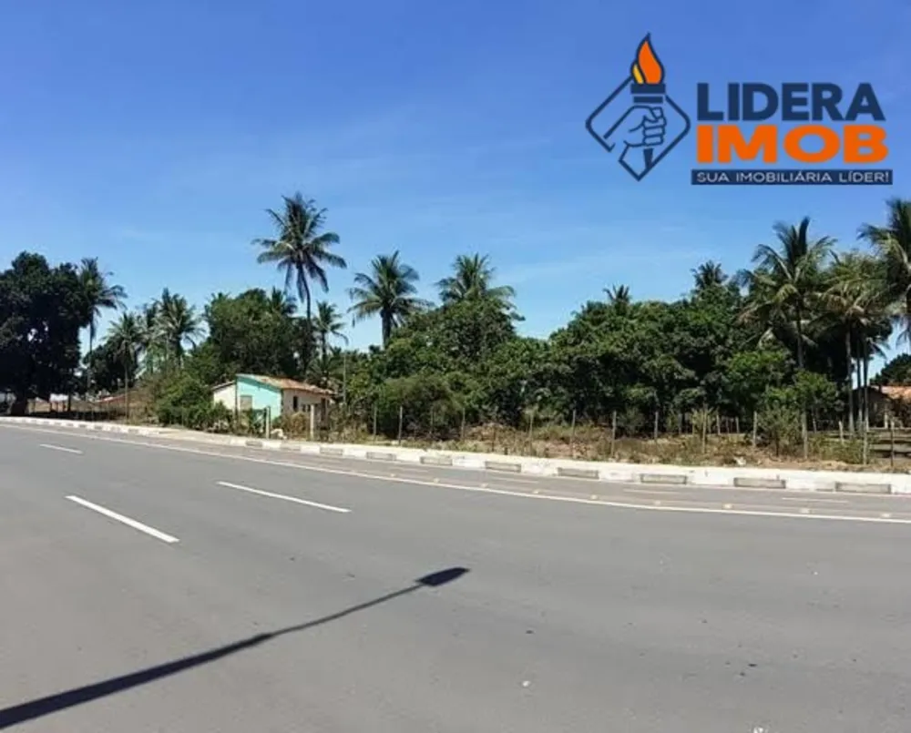 Loteamento e Condomínio, 1 hectares - Foto 1
