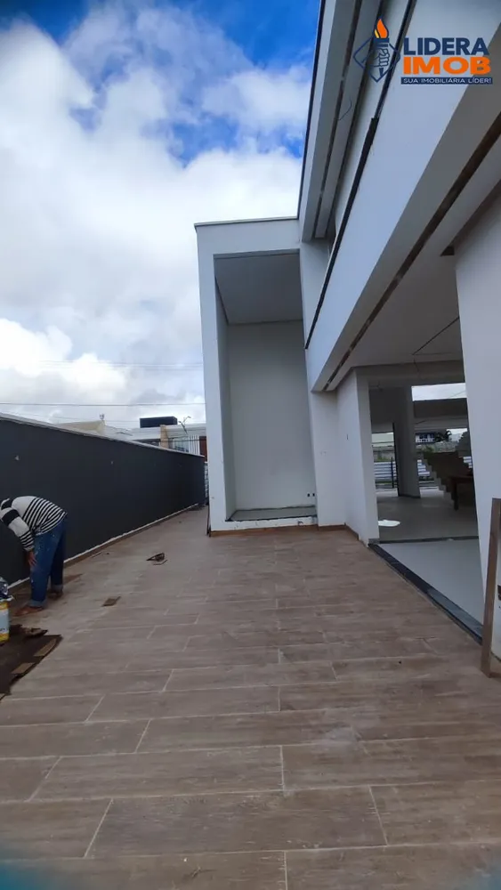 Casa, 4 quartos, 720 m² - Foto 2