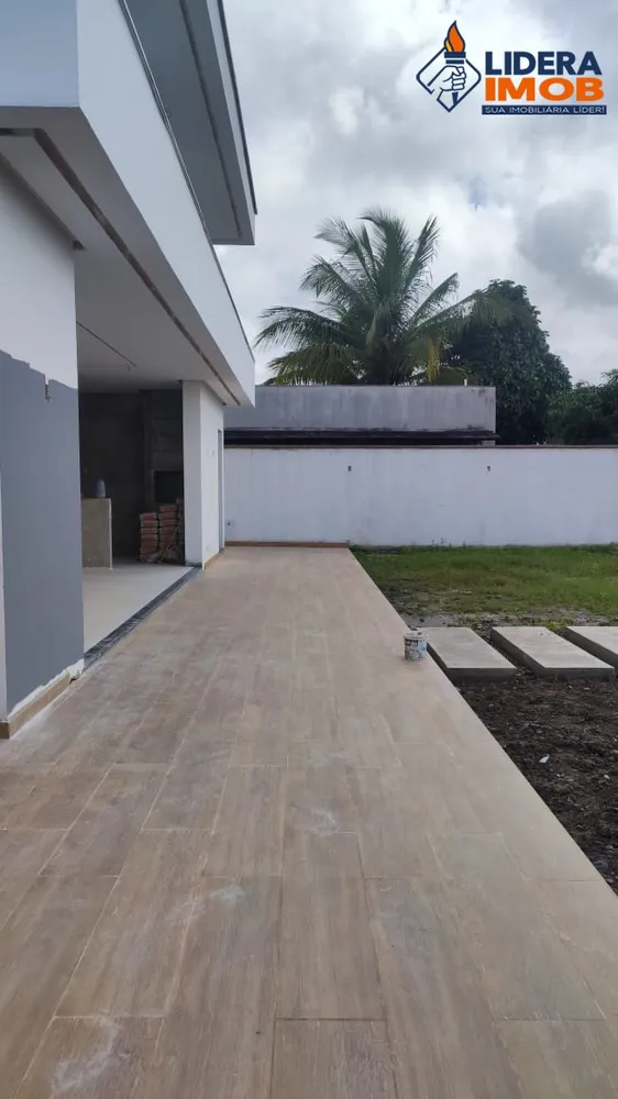Casa, 4 quartos, 720 m² - Foto 4
