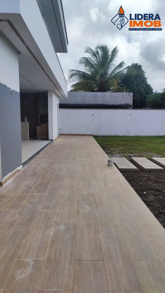 Casa, 4 quartos, 720 m² - Foto 1