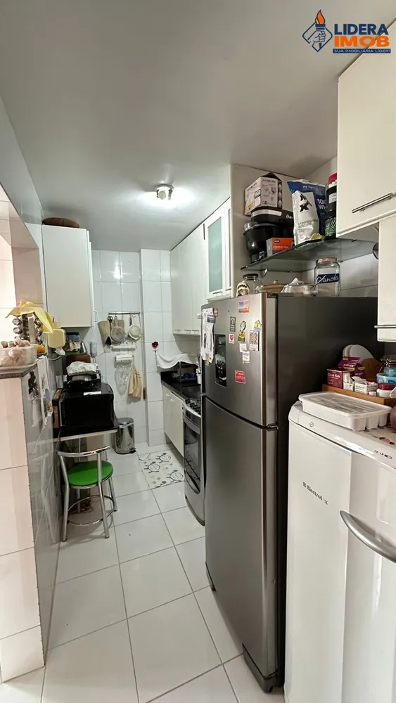Apartamento, 4 quartos, 88 m² - Foto 16