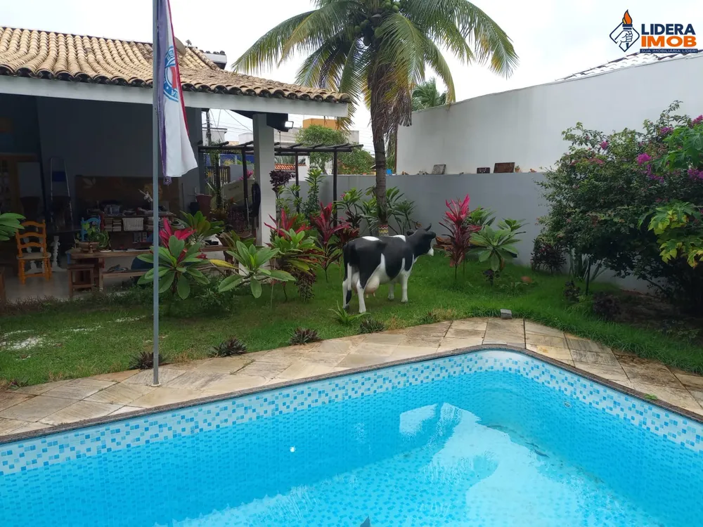 Casa, 2 quartos, 420 m² - Foto 6