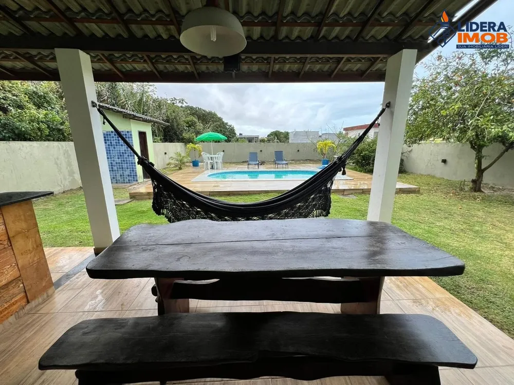 Casa, 4 quartos, 600 m² - Foto 1