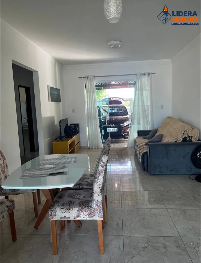 Casa, 4 quartos, 600 m² - Foto 4