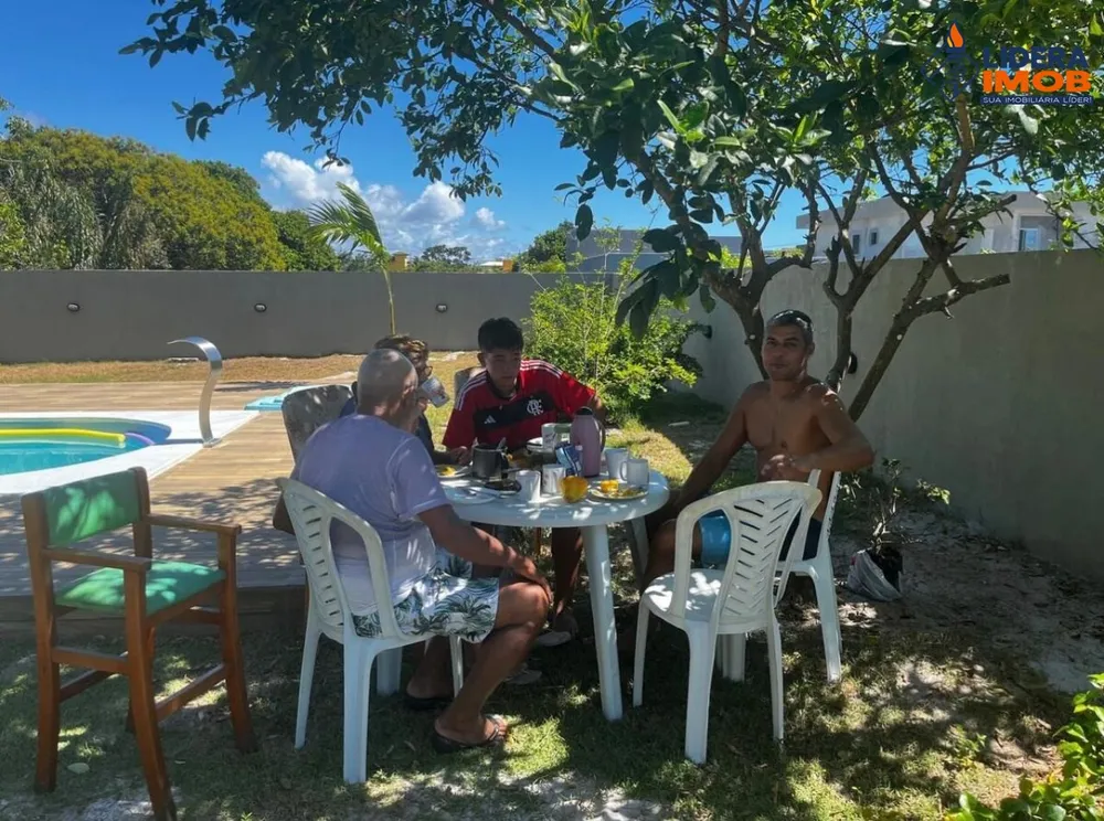 Casa, 4 quartos, 600 m² - Foto 12