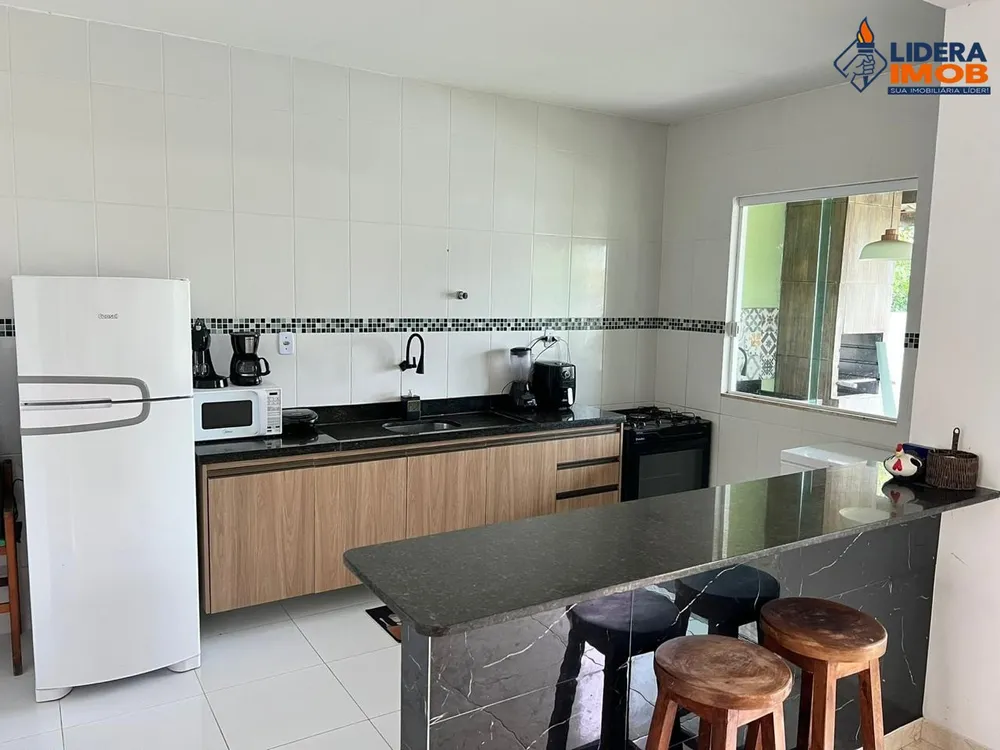Casa, 4 quartos, 600 m² - Foto 16