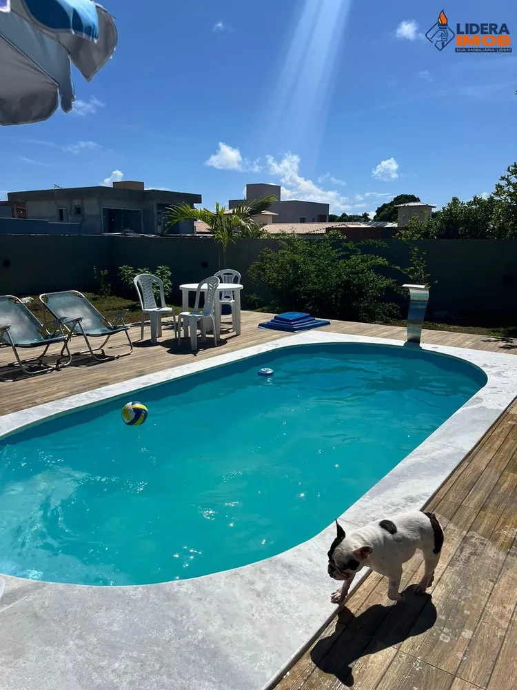 Casa, 4 quartos, 600 m² - Foto 3