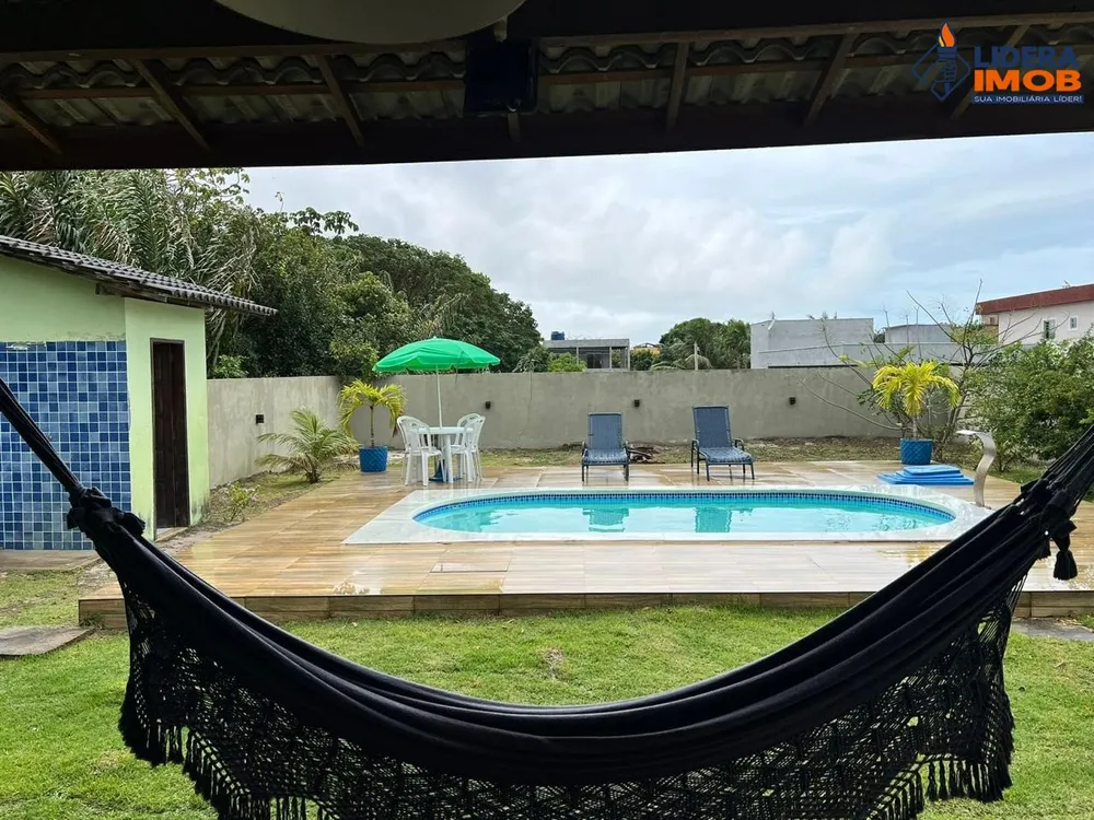 Casa, 4 quartos, 600 m² - Foto 11