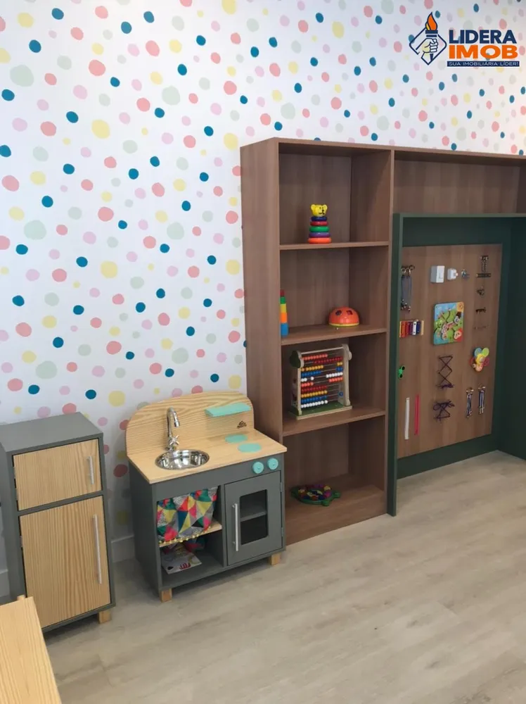 Apartamento, 2 quartos, 57 m² - Foto 5