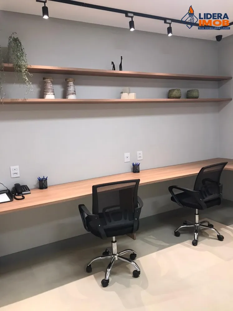 Apartamento, 2 quartos, 57 m² - Foto 11