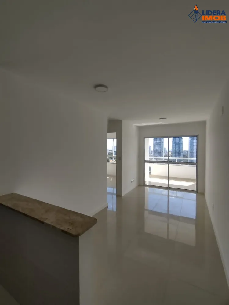 Apartamento, 2 quartos, 57 m² - Foto 1