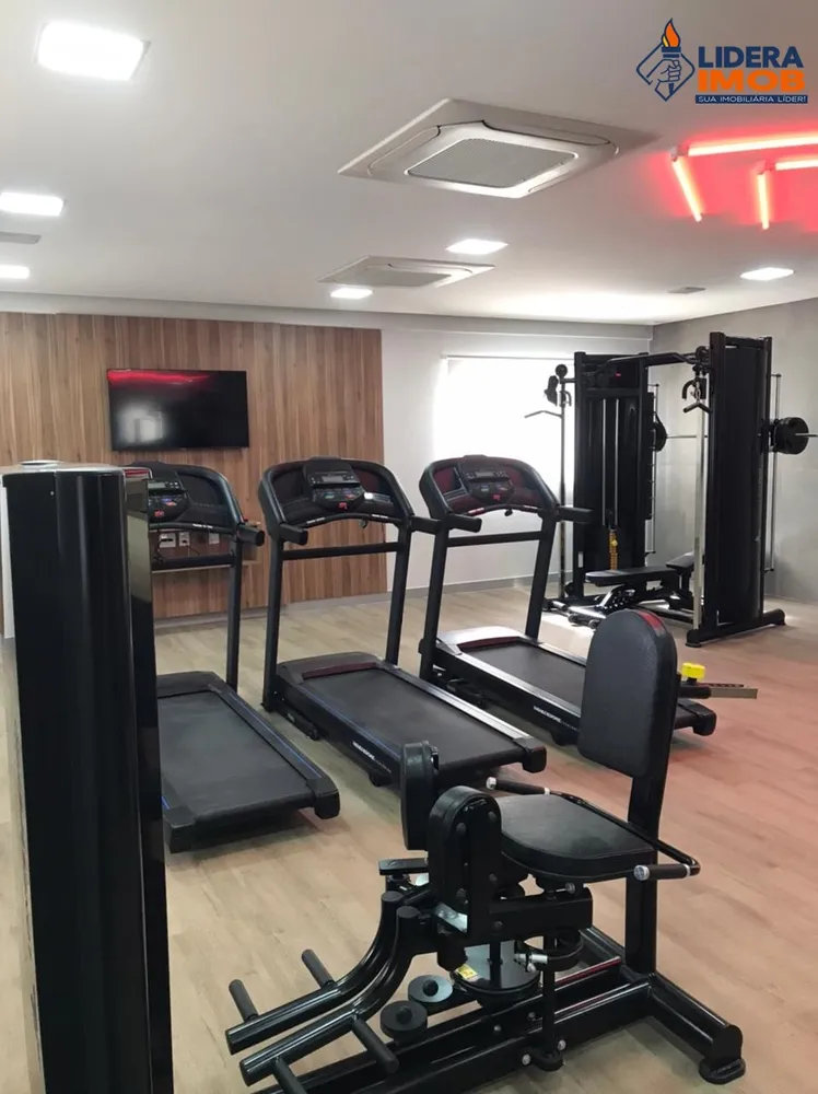 Apartamento, 2 quartos, 57 m² - Foto 2