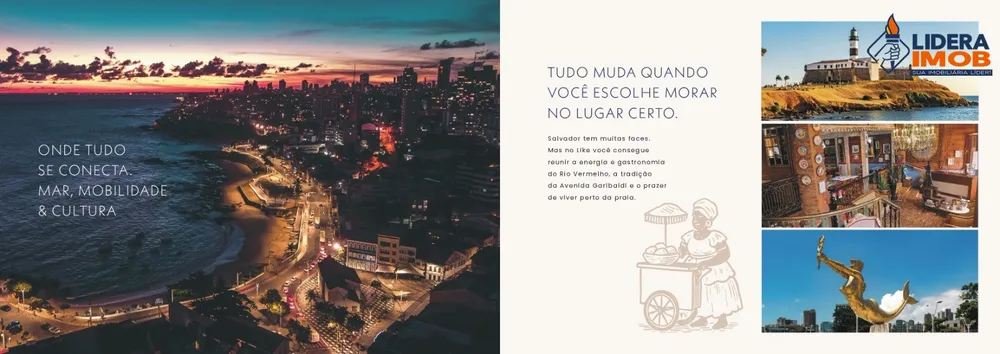 Apartamento, 2 quartos, 62 m² - Foto 13