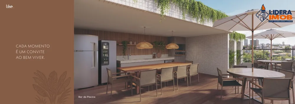 Apartamento, 2 quartos, 62 m² - Foto 8